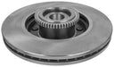 Disc Brake Rotor AmeriBRAKES 492565