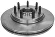 Disc Brake Rotor AmeriBRAKES 492565