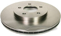 Disc Brake Rotor AmeriBRAKES 492595