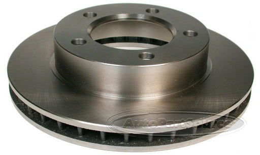 Disc Brake Rotor AmeriBRAKES 492610