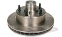 Disc Brake Rotor AmeriBRAKES 492620