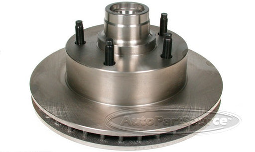 Disc Brake Rotor AmeriBRAKES 492620