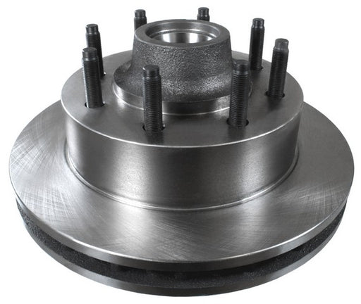 Disc Brake Rotor AmeriBRAKES 492625