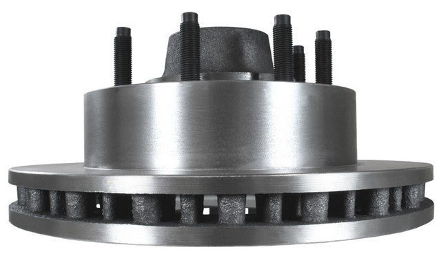 Disc Brake Rotor AmeriBRAKES 492625