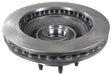 Disc Brake Rotor AmeriBRAKES 492625