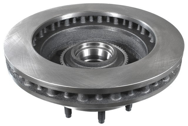Disc Brake Rotor AmeriBRAKES 492625