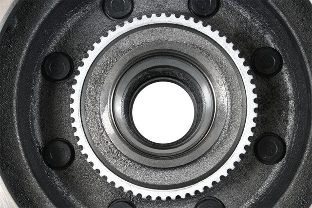 Disc Brake Rotor AmeriBRAKES 492625