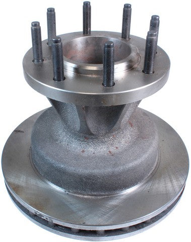 Disc Brake Rotor AmeriBRAKES 492635