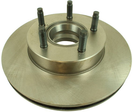 Disc Brake Rotor AmeriBRAKES 492640