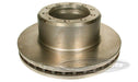 Disc Brake Rotor AmeriBRAKES 492660