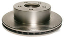 Disc Brake Rotor AmeriBRAKES 492670