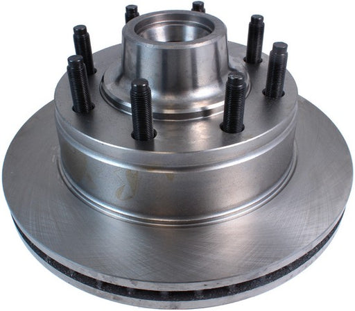 Disc Brake Rotor AmeriBRAKES 492680