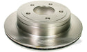 Disc Brake Rotor AmeriBRAKES 492685
