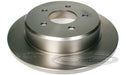Disc Brake Rotor AmeriBRAKES 492690
