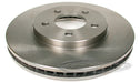 Disc Brake Rotor AmeriBRAKES 492695