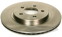 Disc Brake Rotor AmeriBRAKES 492705