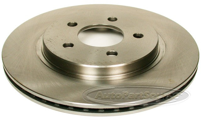 Disc Brake Rotor AmeriBRAKES 492705