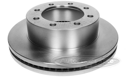 Disc Brake Rotor AmeriBRAKES 492715