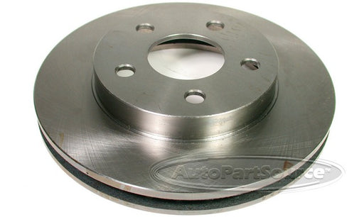 Disc Brake Rotor AmeriBRAKES 492720