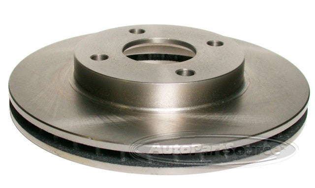 Disc Brake Rotor AmeriBRAKES 492730
