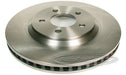 Disc Brake Rotor AmeriBRAKES 492735