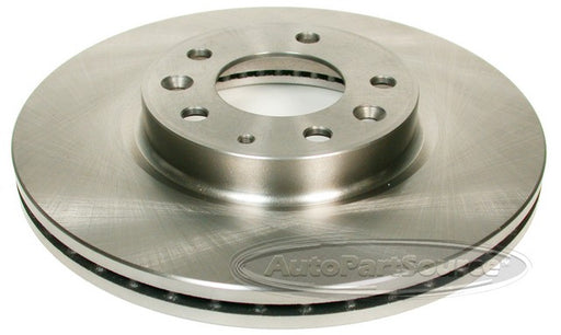Disc Brake Rotor AmeriBRAKES 492745