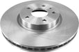Disc Brake Rotor AmeriBRAKES 492746