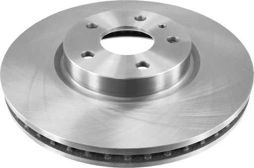 Disc Brake Rotor AmeriBRAKES 492746