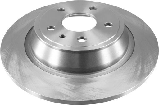 Disc Brake Rotor AmeriBRAKES 492747