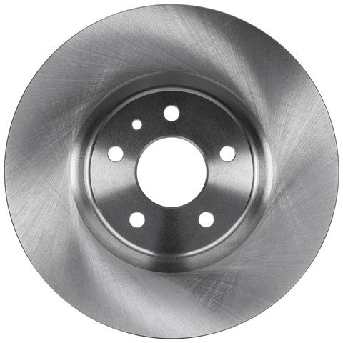 Disc Brake Rotor AmeriBRAKES 492748