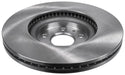 Disc Brake Rotor AmeriBRAKES 492748