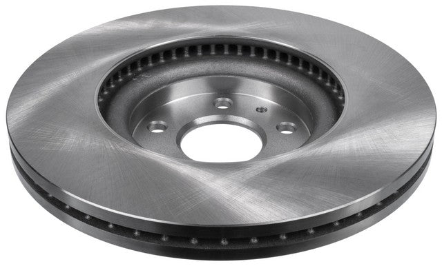 Disc Brake Rotor AmeriBRAKES 492748