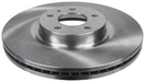 Disc Brake Rotor AmeriBRAKES 492748
