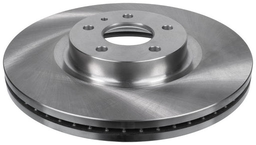 Disc Brake Rotor AmeriBRAKES 492748