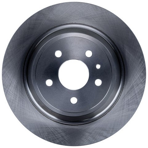 Disc Brake Rotor AmeriBRAKES 492749