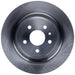 Disc Brake Rotor AmeriBRAKES 492749