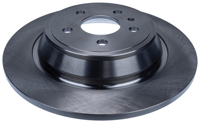 Disc Brake Rotor AmeriBRAKES 492749