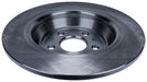 Disc Brake Rotor AmeriBRAKES 492749