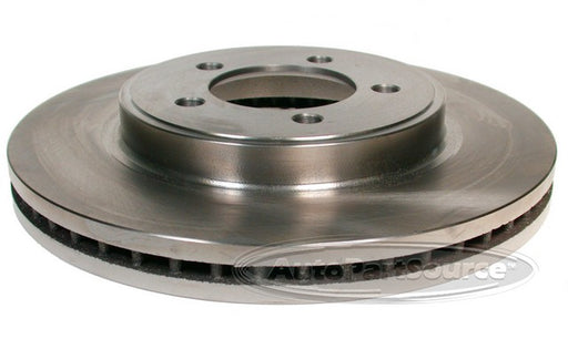 Disc Brake Rotor AmeriBRAKES 492765