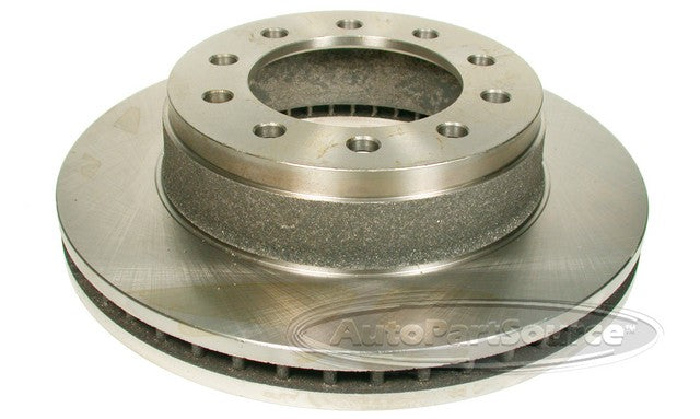 Disc Brake Rotor AmeriBRAKES 492785