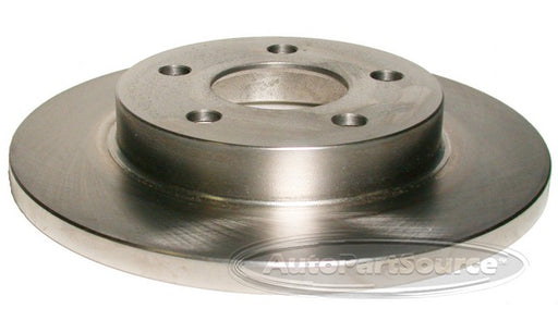 Disc Brake Rotor AmeriBRAKES 492790
