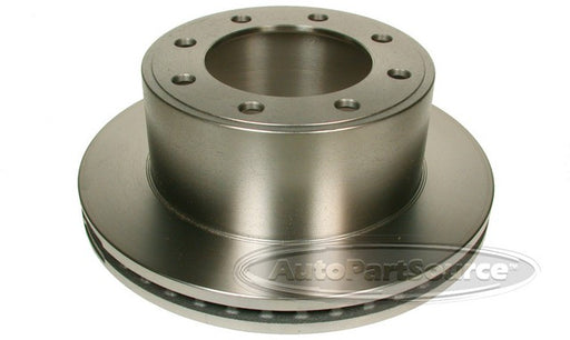 Disc Brake Rotor AmeriBRAKES 492795
