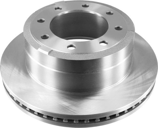 Disc Brake Rotor AmeriBRAKES 492796