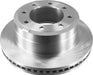 Disc Brake Rotor AmeriBRAKES 492796