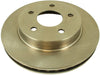 Disc Brake Rotor AmeriBRAKES 492800