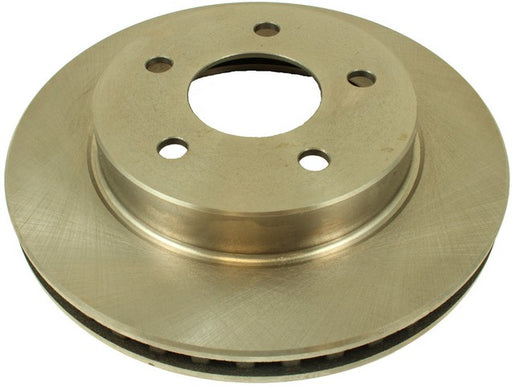 Disc Brake Rotor AmeriBRAKES 492800