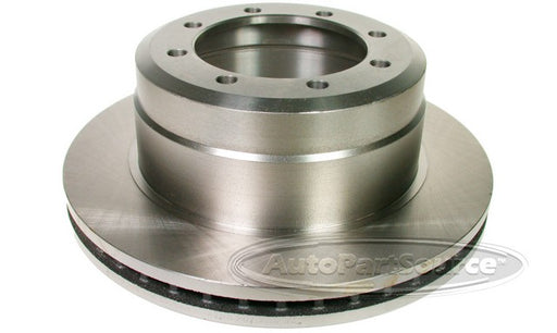 Disc Brake Rotor AmeriBRAKES 492805