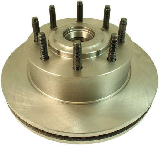 Disc Brake Rotor AmeriBRAKES 492815