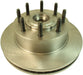 Disc Brake Rotor AmeriBRAKES 492815