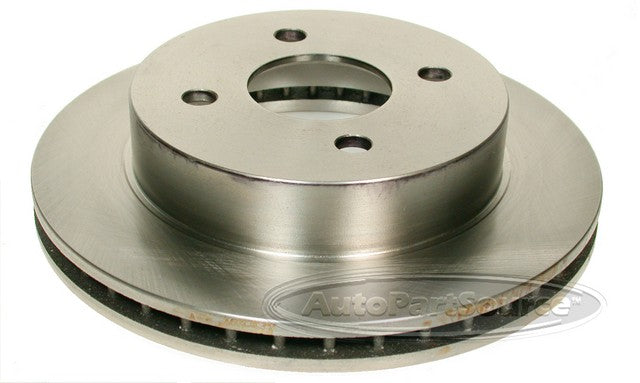 Disc Brake Rotor AmeriBRAKES 492820